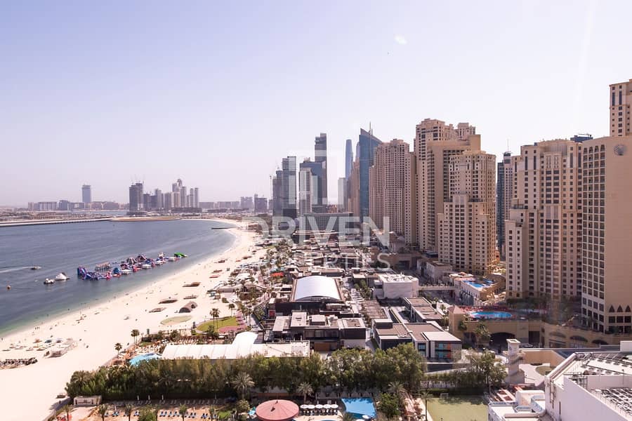 Beachfront Living | Fully Furnished | Sea View Beachfront Living | Fully Furnished | Sea View