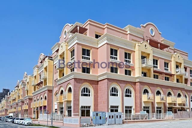 1 Bedroom Apartment in  Jumeirah Village Circle