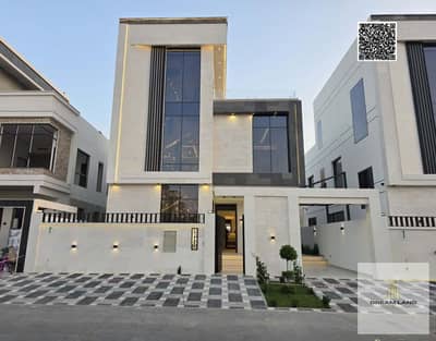 5 Bedroom Villa for Sale in Al Yasmeen, Ajman - batch_WhatsApp Image 2025-10-24 at 10.17. 56 PM. jpg