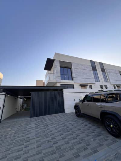 4 Bedroom Villa for Sale in Hoshi, Sharjah - WhatsApp Image 2026-04-27 at 10.23. 12 AM (5). jpeg 4 Bedroom Villa for Sale in Hoshi, Sharjah - WhatsApp Image 2026-04-27 at 10.23. 12 AM (5). jpeg