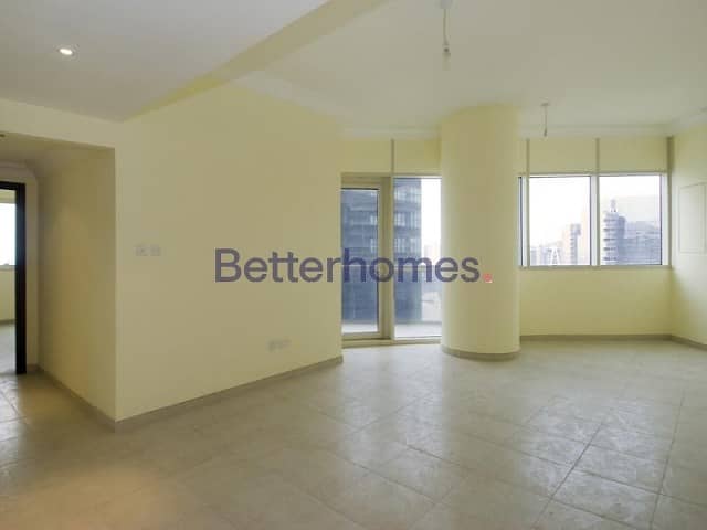 2 Bedrooms Apartment in  Jumeirah Lake Towers