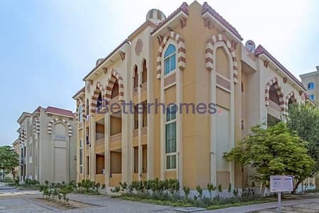 Studio Building in Dubai Investment Park Studio Building in Dubai Investment Park