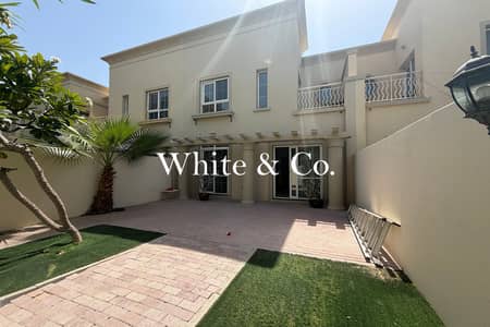 2 Bedroom Villa for Rent in The Springs, Dubai - Type 4M | Motivated | Ready to Move 2 Bedroom Villa for Rent in The Springs, Dubai - Type 4M | Motivated | Ready to Move