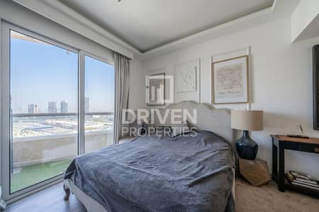 Studio for Sale in Dubai Production City (IMPZ), Dubai - High ROI | Fully Upgraded | Smart Investment Studio for Sale in Dubai Production City (IMPZ), Dubai - High ROI | Fully Upgraded | Smart Investment
