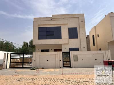 3 Bedroom Villa for Sale in Al Helio, Ajman - batch_WhatsApp Image 2026-04-21 at 4.05. 03 PM. jpeg 3 Bedroom Villa for Sale in Al Helio, Ajman - batch_WhatsApp Image 2026-04-21 at 4.05. 03 PM. jpeg