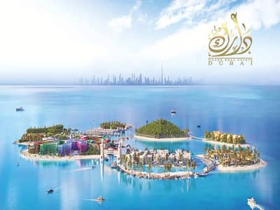 Hotel Apartment for Sale in The World Islands, Dubai - 1.1. jpg