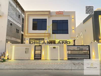 6 Bedroom Villa for Sale in Al Helio, Ajman - batch_WhatsApp Image 2026-01-26 at 19.53. 07. jpeg 6 Bedroom Villa for Sale in Al Helio, Ajman - batch_WhatsApp Image 2026-01-26 at 19.53. 07. jpeg