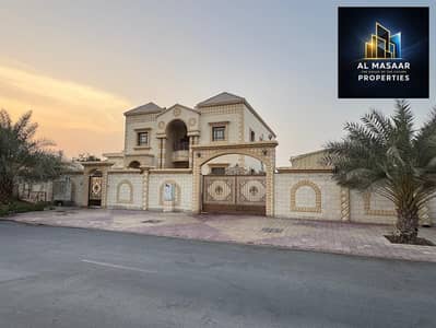 7 Bedroom Villa for Sale in Al Rawda, Ajman - WhatsApp Image 2026-06-06 at 3.12. 44 AM (1). jpeg 7 Bedroom Villa for Sale in Al Rawda, Ajman - WhatsApp Image 2026-06-06 at 3.12. 44 AM (1). jpeg