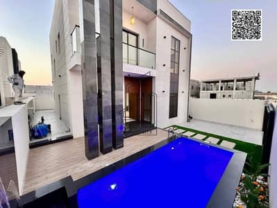 4 Bedroom Villa for Sale in Al Zahya, Ajman - WhatsApp Image 2026-05-18 at 5.25. 19 PM. jpeg 4 Bedroom Villa for Sale in Al Zahya, Ajman - WhatsApp Image 2026-05-18 at 5.25. 19 PM. jpeg