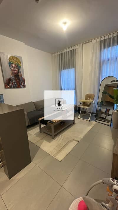 Студия в аренду в Мувайли Коммерческая, Шарджа - IMG-20260401-WA0007. jpg