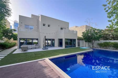 5 Bedroom Villa for Rent in The Meadows, Dubai - E50 OPEN HOUSE | SUNDAY | 14 JUNE 2026 5 Bedroom Villa for Rent in The Meadows, Dubai - E50 OPEN HOUSE | SUNDAY | 14 JUNE 2026
