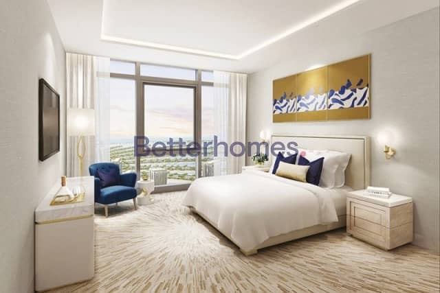 Studio Apartment in  Palm Jumeirah