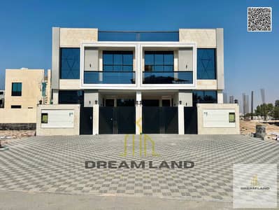 5 Bedroom Townhouse for Sale in Al Yasmeen, Ajman - batch_WhatsApp Image 2026-01-26 at 12.45. 46. jpeg 5 Bedroom Townhouse for Sale in Al Yasmeen, Ajman - batch_WhatsApp Image 2026-01-26 at 12.45. 46. jpeg