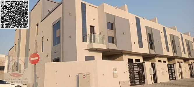 4 Bedroom Townhouse for Sale in Al Helio, Ajman - WhatsApp Image 2026-01-14 at 6.25. 50 PM (2). jpeg 4 Bedroom Townhouse for Sale in Al Helio, Ajman - WhatsApp Image 2026-01-14 at 6.25. 50 PM (2). jpeg