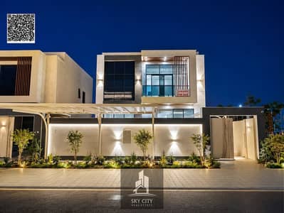 4 Bedroom Villa for Sale in Al Helio, Ajman - WhatsApp Image 2026-06-06 at 9.02. 59 AM. jpeg 4 Bedroom Villa for Sale in Al Helio, Ajman - WhatsApp Image 2026-06-06 at 9.02. 59 AM. jpeg