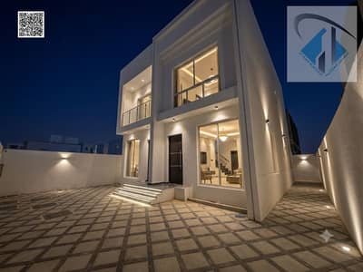 3 Bedroom Villa for Sale in Al Helio, Ajman - 13736fe8-a5a9-4a36-8fa8-53906a5fddc8. jpg 3 Bedroom Villa for Sale in Al Helio, Ajman - 13736fe8-a5a9-4a36-8fa8-53906a5fddc8. jpg