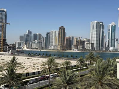 فلیٹ 1 غرفة نوم للايجار في الخان، الشارقة - IMG_8807. jpeg