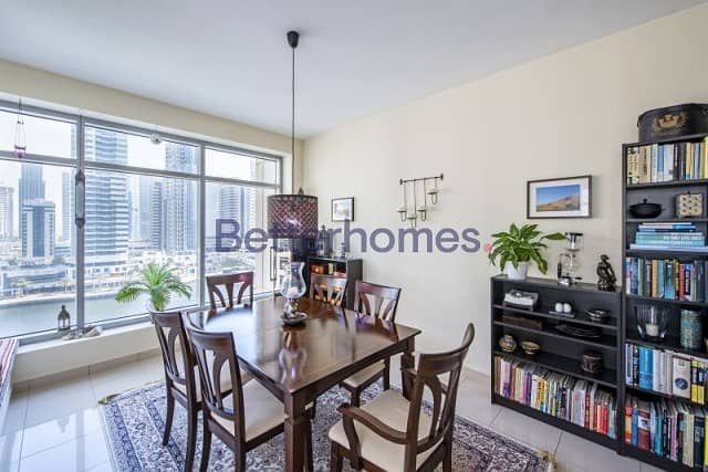 2 Bedrooms Apartment in  Dubai Marina