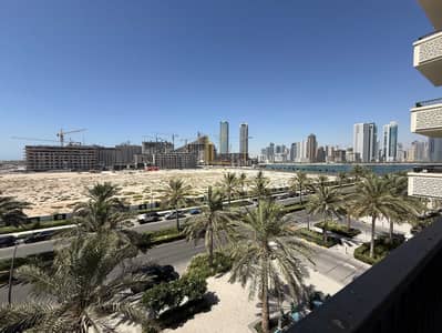 1 habitación Apartamento para en Alquiler en Al Khan, Sharjah - IMG_8804. jpeg