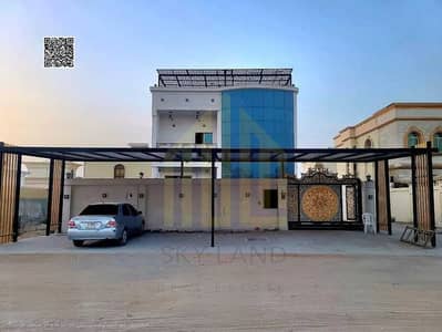 6 Bedroom Villa for Sale in Al Rawda, Ajman - IMG-20251102-WA0127. jpg