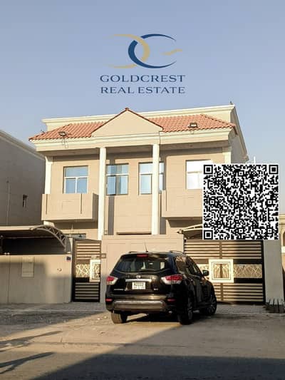 3 Bedroom Villa for Rent in Al Zahya, Ajman - WhatsApp Image 2026-06-06 at 17.55. 26. jpeg 3 Bedroom Villa for Rent in Al Zahya, Ajman - WhatsApp Image 2026-06-06 at 17.55. 26. jpeg