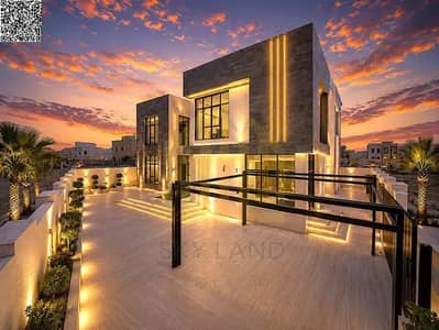 فیلا 6 غرف نوم للبيع في الياسمين، عجمان - batch_838577242-800x600. webp