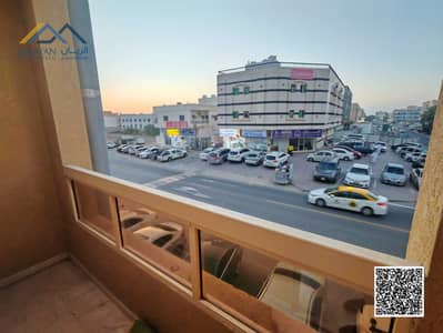 فلیٹ 1 غرفة نوم للايجار في الروضة، عجمان - IMG_20260604_191009. jpg