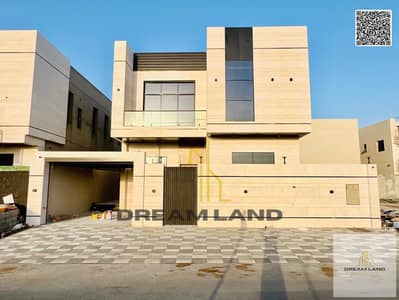 5 Bedroom Villa for Sale in Al Helio, Ajman - batch_WhatsApp Image 2025-06-10 at 8.50. 53 PM. jpeg 5 Bedroom Villa for Sale in Al Helio, Ajman - batch_WhatsApp Image 2025-06-10 at 8.50. 53 PM. jpeg