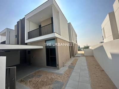 4 Schlafzimmer Villa zum zur Miete in Al Furjan, Dubai - Villa in Al Furjan，Al Furjan West，Tilal Al Furjan, 4 schlafzimmer, 310000 AED - 15402194