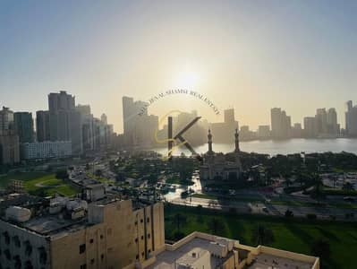 3 Bedroom Flat for Rent in Al Majaz, Sharjah - bda7060d-6744-4684-8323-48c366bb85b5. jpg