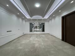 Brand new 7-bed villa for rent in MBZ city