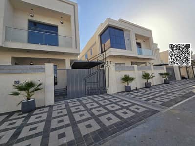 5 Cпальни Вилла Продажа в Аль Захья, Аджман - 5461c3e7-bb62-4673-a60d-58bd4d7b9ff0. jpg 5 Cпальни Вилла Продажа в Аль Захья, Аджман - 5461c3e7-bb62-4673-a60d-58bd4d7b9ff0. jpg