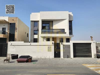 فیلا 5 غرف نوم للبيع في الزاهية، عجمان - IMG-20251001-WA0221. jpg فیلا 5 غرف نوم للبيع في الزاهية، عجمان - IMG-20251001-WA0221. jpg