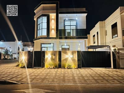 5 Bedroom Villa for Sale in Al Zahya, Ajman - WhatsApp Image 2026-03-14 at 4.34. 47 PM. jpeg 5 Bedroom Villa for Sale in Al Zahya, Ajman - WhatsApp Image 2026-03-14 at 4.34. 47 PM. jpeg