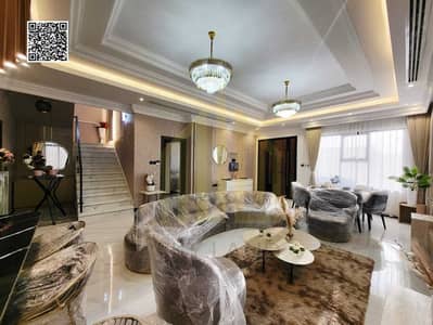 6 Bedroom Villa for Sale in Al Amerah, Ajman - IMG-20251001-WA0287. jpg