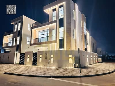 5 Bedroom Villa for Sale in Al Bahia, Ajman - WhatsApp Image 2026-03-23 at 10.25. 47 AM (1). jpeg 5 Bedroom Villa for Sale in Al Bahia, Ajman - WhatsApp Image 2026-03-23 at 10.25. 47 AM (1). jpeg