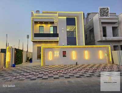5 Bedroom Villa for Sale in Al Zahya, Ajman - batch_WhatsApp Image 2025-12-22 at 7.10. 11 PM (1). jpg 5 Bedroom Villa for Sale in Al Zahya, Ajman - batch_WhatsApp Image 2025-12-22 at 7.10. 11 PM (1). jpg