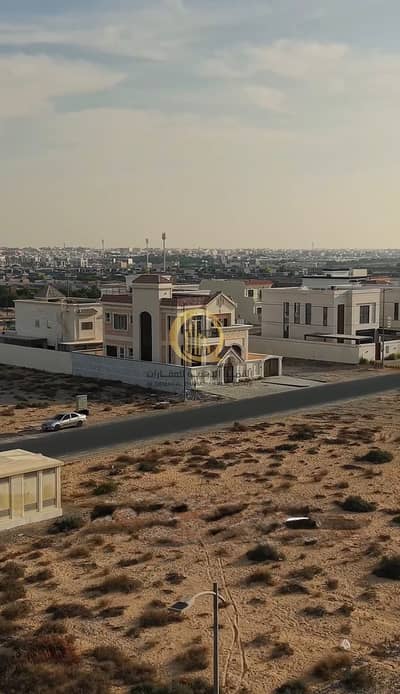 Plot zum zum Verkauf in Tilal City, Sharjah - WhatsApp Image 2026-02-26 at 12.02. 51 AM (1). jpeg