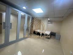 فیلا في القوز 1،القوز 2 غرف 90000 درهم - 15402339
