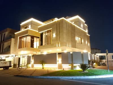7 Bedroom Villa for Sale in Al Yasmeen, Ajman - WhatsApp Image 2026-06-05 at 9.05. 51 PM. jpeg 7 Bedroom Villa for Sale in Al Yasmeen, Ajman - WhatsApp Image 2026-06-05 at 9.05. 51 PM. jpeg