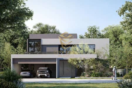 6 Bedroom Villa for Sale in Tilal City, Sharjah - Premium 6br Villa-Pool+Lift-No SLD-FH-Luxury-Ready 6 Bedroom Villa for Sale in Tilal City, Sharjah - Premium 6br Villa-Pool+Lift-No SLD-FH-Luxury-Ready