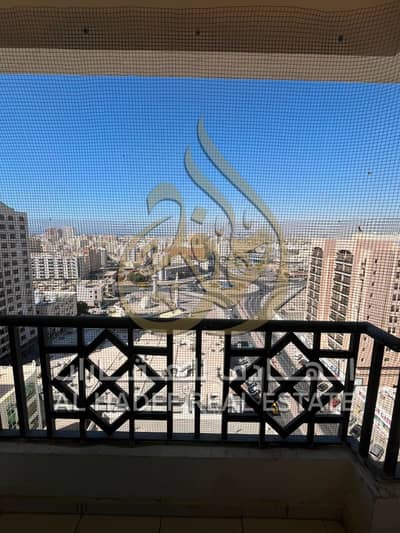 2 Bedroom Flat for Rent in Al Nabba, Sharjah - WhatsApp Image 2026-06-06 at 4.18. 22 PM. jpeg 2 Bedroom Flat for Rent in Al Nabba, Sharjah - WhatsApp Image 2026-06-06 at 4.18. 22 PM. jpeg