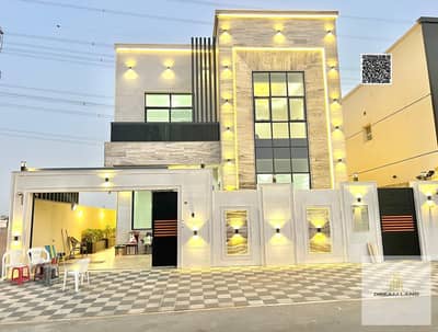5 Bedroom Villa for Sale in Al Helio, Ajman - batch_WhatsApp Image 2025-09-22 at 7.20. 14 PM. jpg 5 Bedroom Villa for Sale in Al Helio, Ajman - batch_WhatsApp Image 2025-09-22 at 7.20. 14 PM. jpg