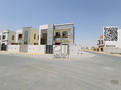 5 Bedroom Villa for Sale in Al Yasmeen, Ajman - 2742e336-8798-4a40-bcfb-3e290f181f68. jpg 5 Bedroom Villa for Sale in Al Yasmeen, Ajman - 2742e336-8798-4a40-bcfb-3e290f181f68. jpg