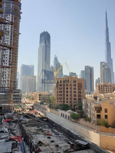 Fully Furnished 1BR Apartment For Sale Fully Furnished 1BR Apartment For Sale