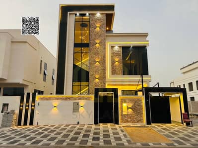 5 Bedroom Villa for Sale in Al Yasmeen, Ajman - WhatsApp Image 2026-06-07 at 7.50. 44 AM. jpeg