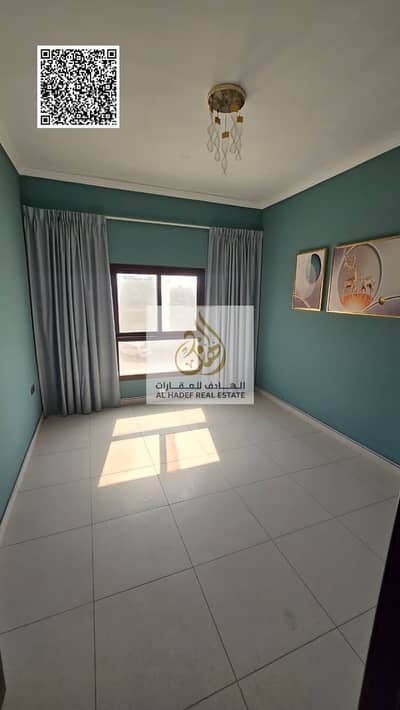 2 Bedroom Apartment for Rent in Al Rawda, Ajman - 1. jpeg 2 Bedroom Apartment for Rent in Al Rawda, Ajman - 1. jpeg