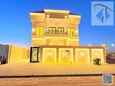 4 Bedroom Villa for Sale in Al Helio, Ajman - WhatsApp Image 2026-06-07 at 12.05. 58 PM. jpeg 4 Bedroom Villa for Sale in Al Helio, Ajman - WhatsApp Image 2026-06-07 at 12.05. 58 PM. jpeg