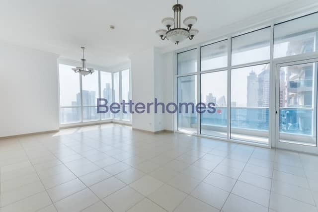 3 Bedrooms Apartment in  Sheikh Zayed Road