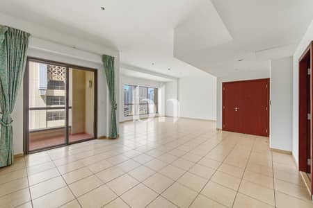 3 Bedroom Flat for Rent in Jumeirah Beach Residence (JBR), Dubai - images image img